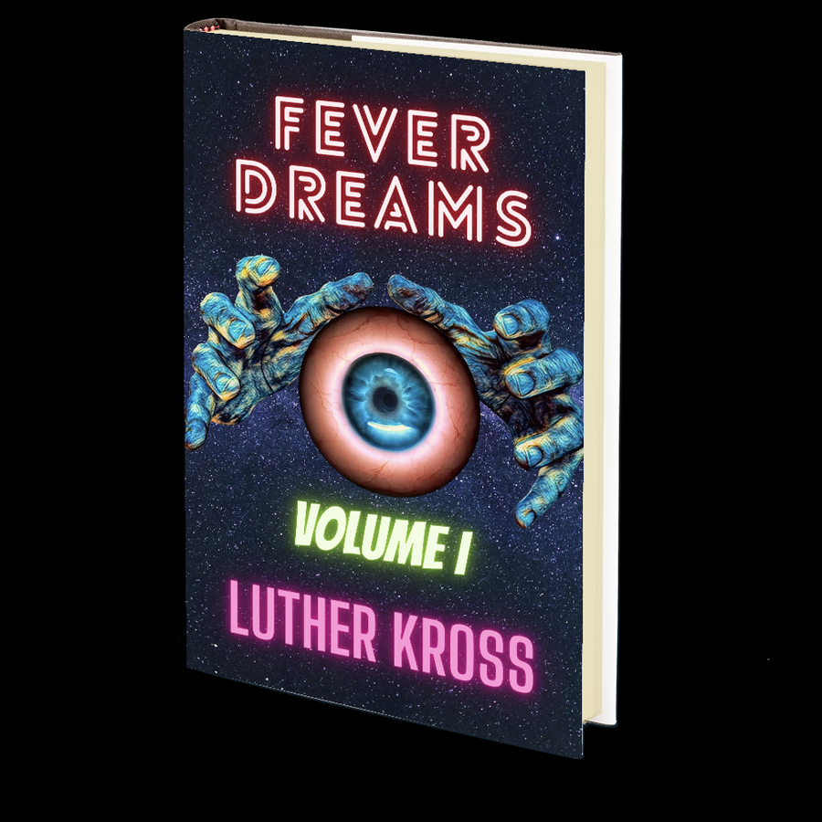 Fever Dreams: Volume I by Luther Kross