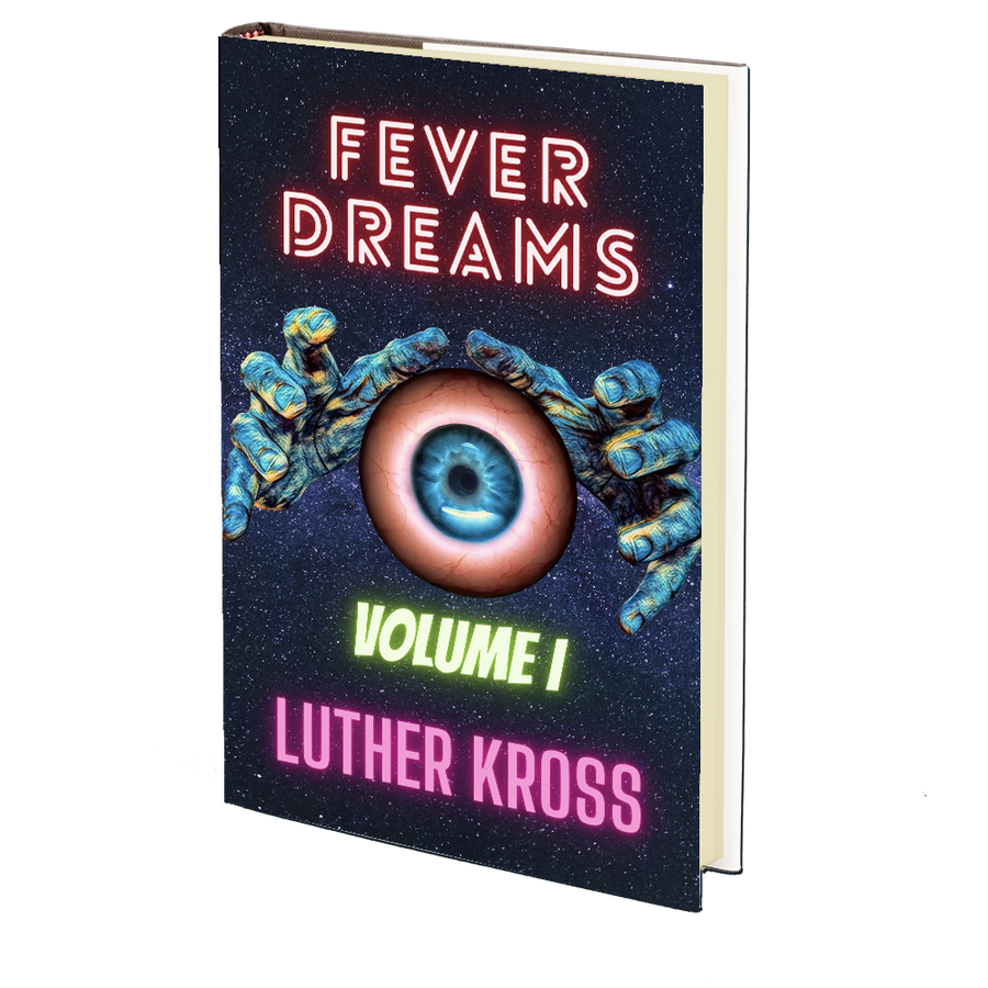 Fever Dreams: Volume I by Luther Kross