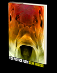 Fish Pie Face Fuck! by Sean Hawker