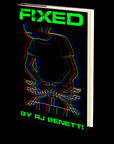 Fixed by R.J. Benetti