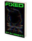 Fixed by R.J. Benetti