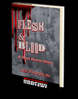 Flesh & Blood by Lee Franklin