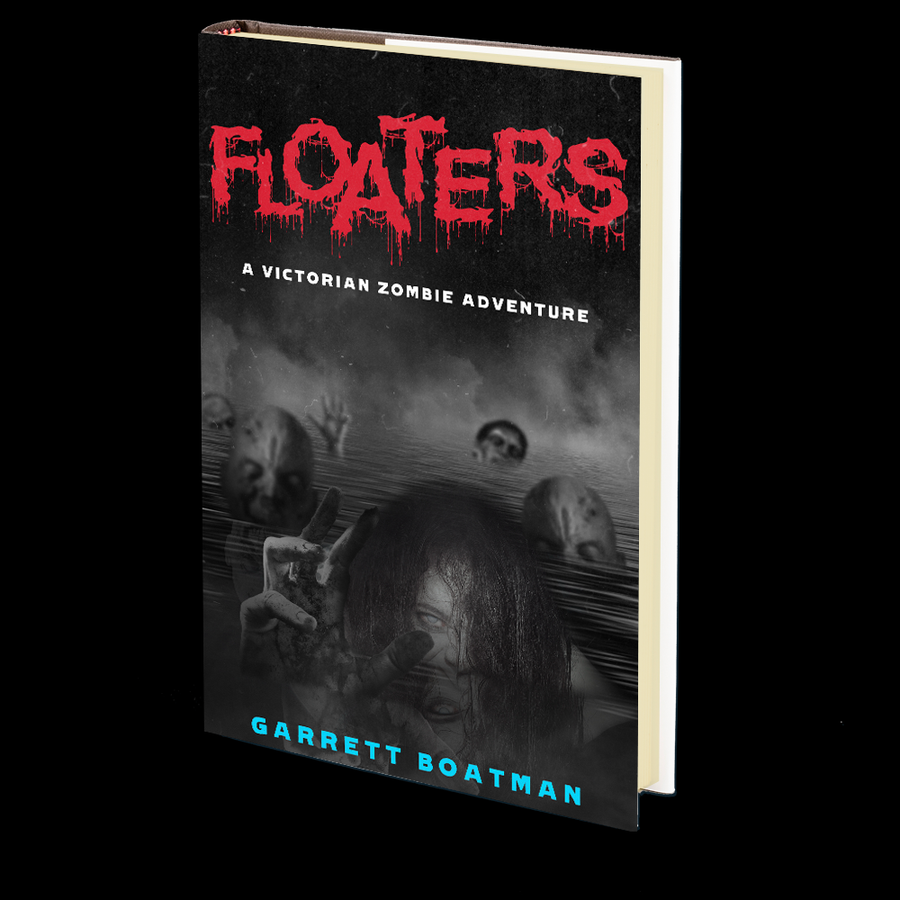Floaters by Garrett Boatman