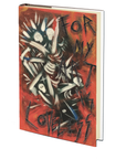 For My Art is Loveless by Evan Dean Shelton