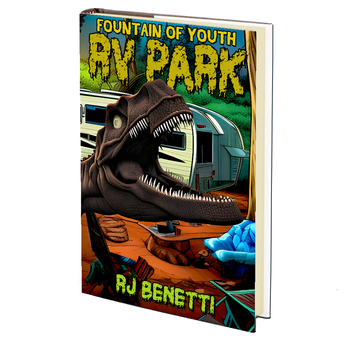 Fountain of Youth R.V. Park by R.J. Benetti