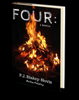 Four by P.J. Blakey-Novis