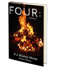 Four by P.J. Blakey-Novis