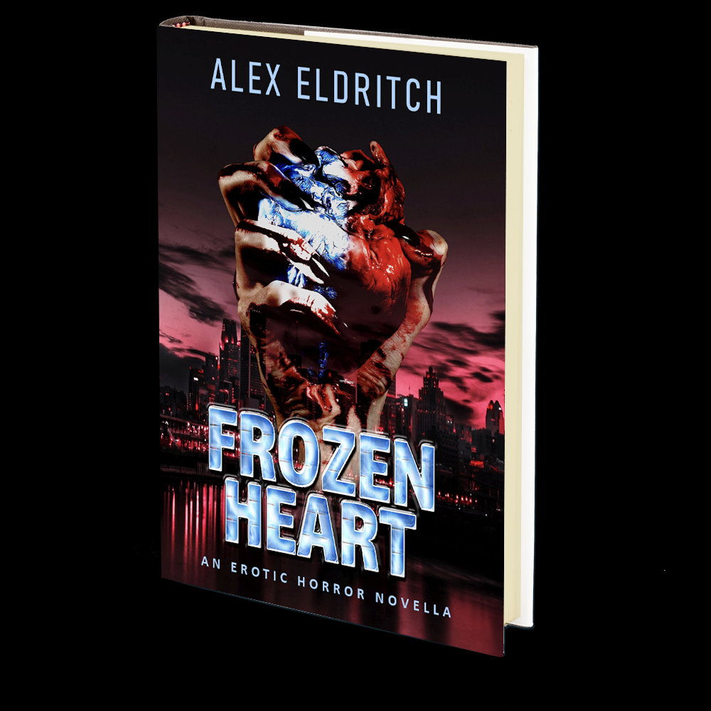 Frozen Heart by Alex Eldritch