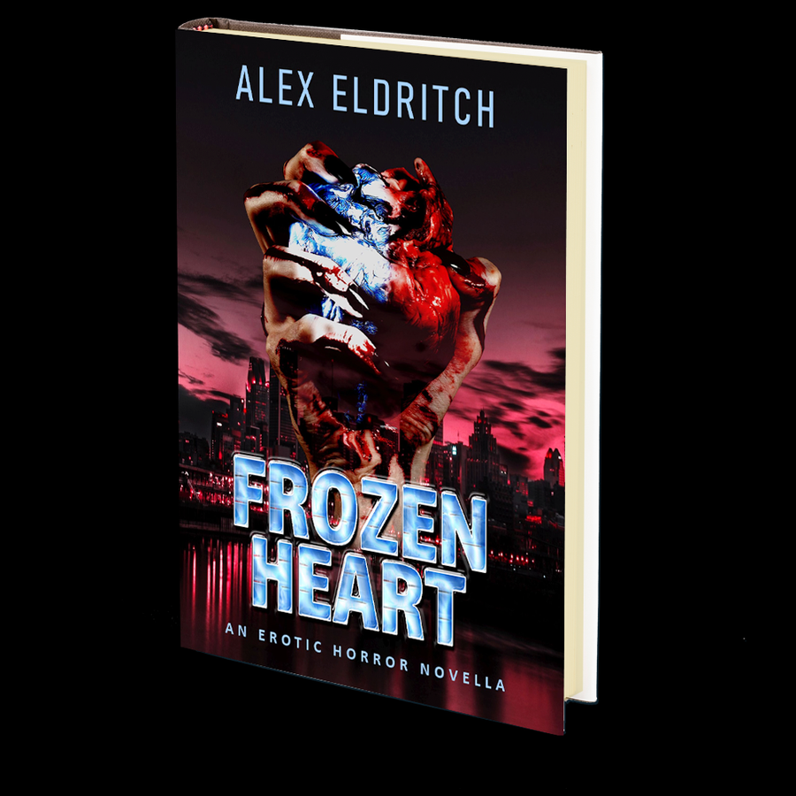 Frozen Heart by Alex Eldritch