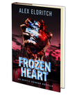 Frozen Heart by Alex Eldritch