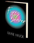 Furry Beaver by Rayne Havok