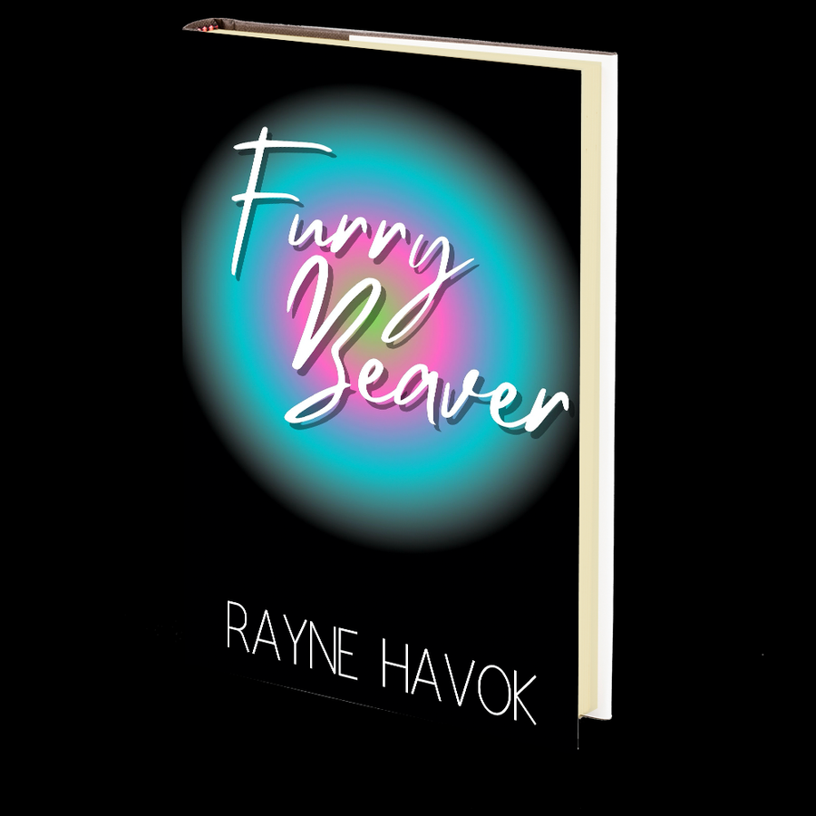 Furry Beaver by Rayne Havok