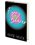 Furry Beaver by Rayne Havok