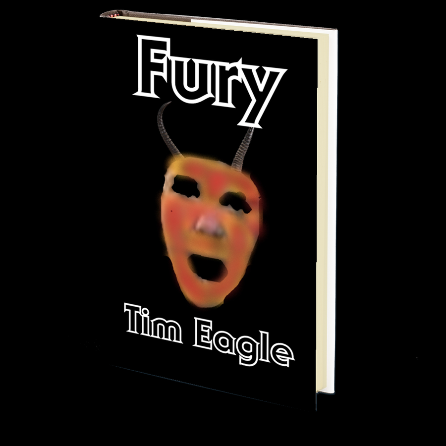 Fury by Tim Eagle