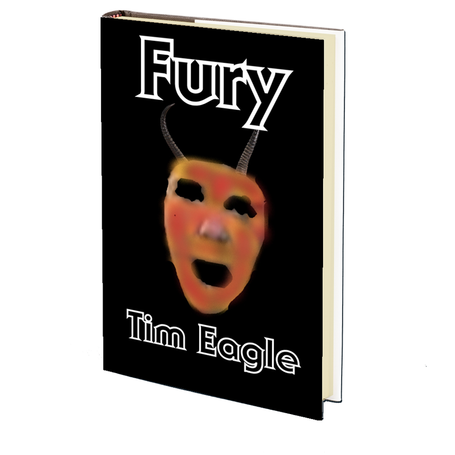 Fury by Tim Eagle