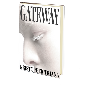 Gateway by Kristopher Triana
