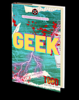 Geek by Todd Love