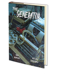 The Generator by Candace Nola, Nikolas Robinson, Eric Butler & Mike Ennenbach