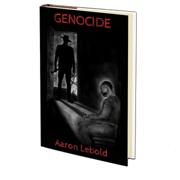 Genocide by Aaron Lebold