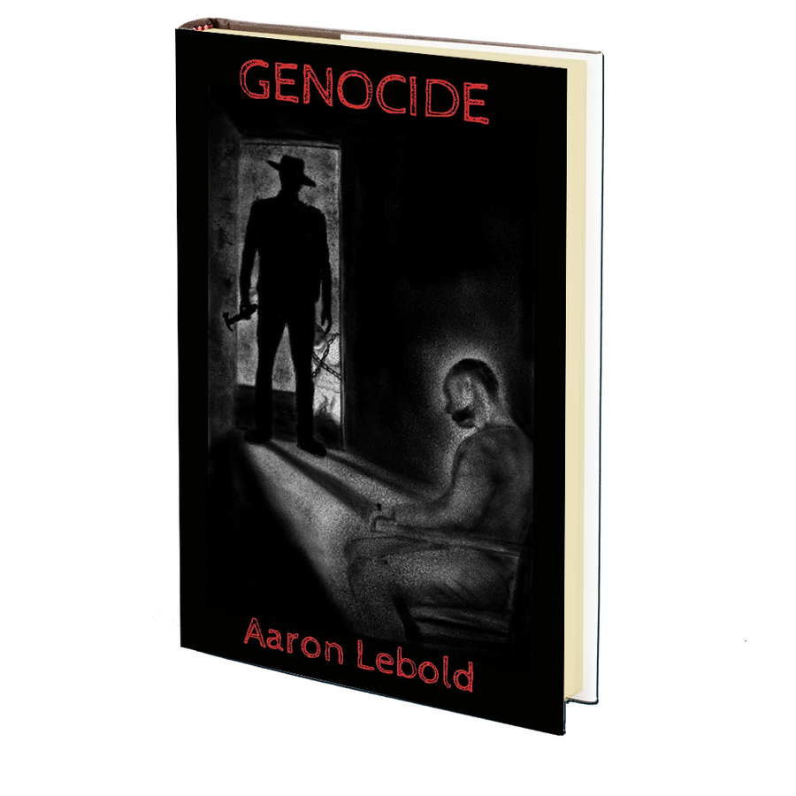 Genocide by Aaron Lebold
