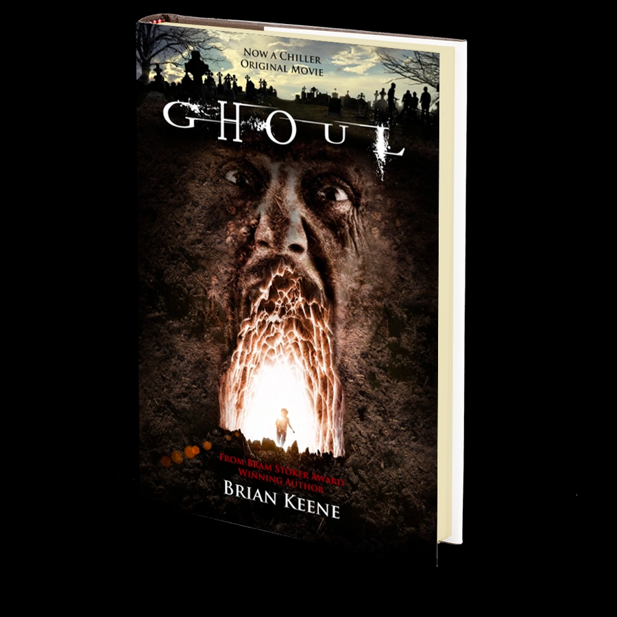 Ghoul by Brian Keene