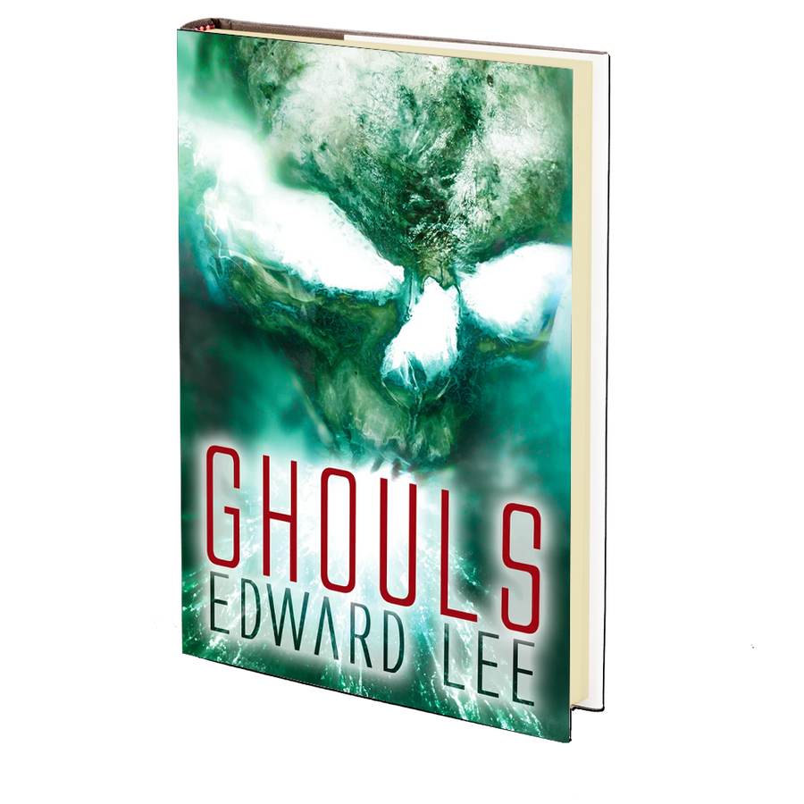 Ghouls by Edward Lee