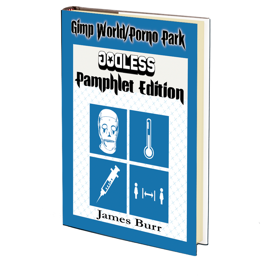 Gimp World & Porno Park by James Burr