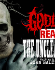 GODLESS READS: The Unclean Verses by John Baltisberger - Episode 2