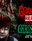 GODLESS READS: A Very Magriol Christmas by Ash Crowlin - Episode 10