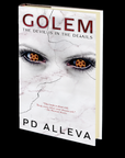Golem by P.D. Alleva