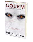 Golem by P.D. Alleva