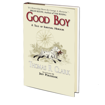Good Boy by Thomas R Clark