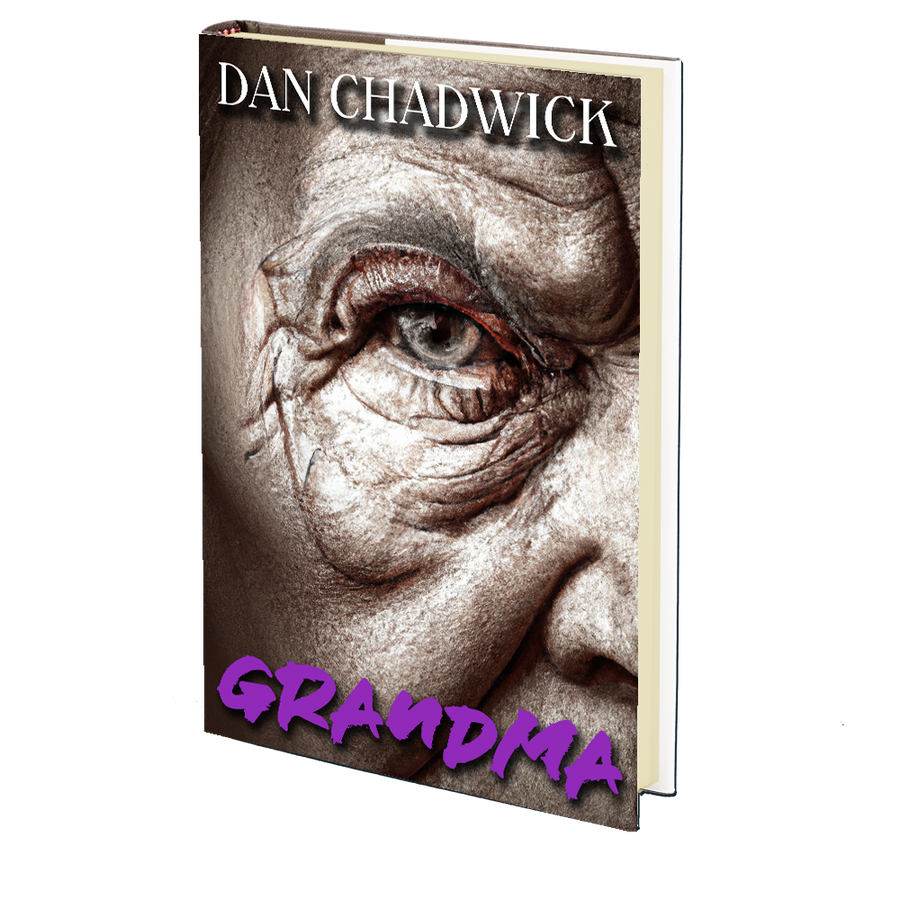 Grandma by Dan Chadwick