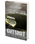 Gutshot: The Catastrophe (Red Dog Conspiracy) by Patricia Loofbourrow