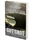 Gutshot: The Catastrophe (Red Dog Conspiracy) by Patricia Loofbourrow