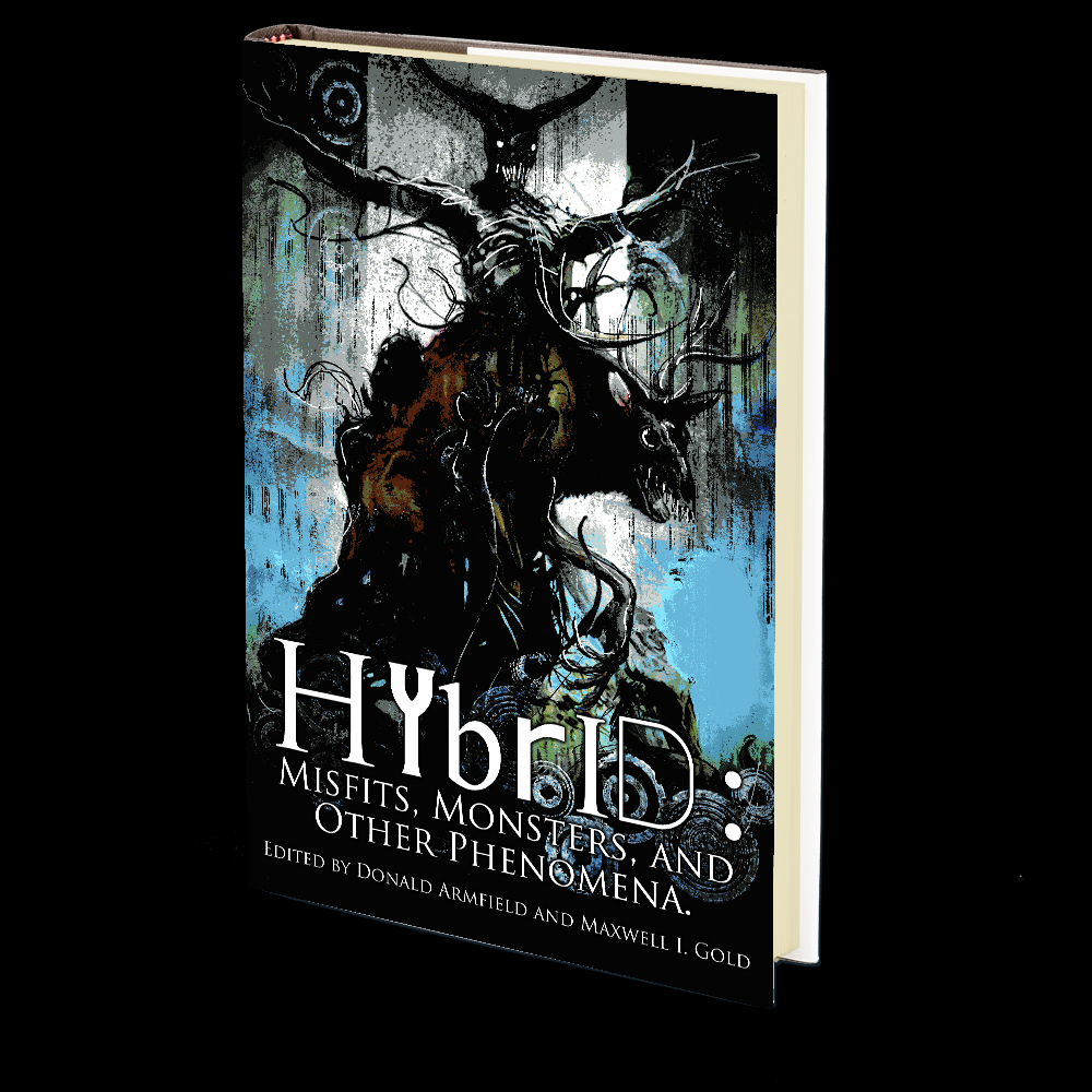 HYbriD: Misfits, Monsters and Other Phenomena