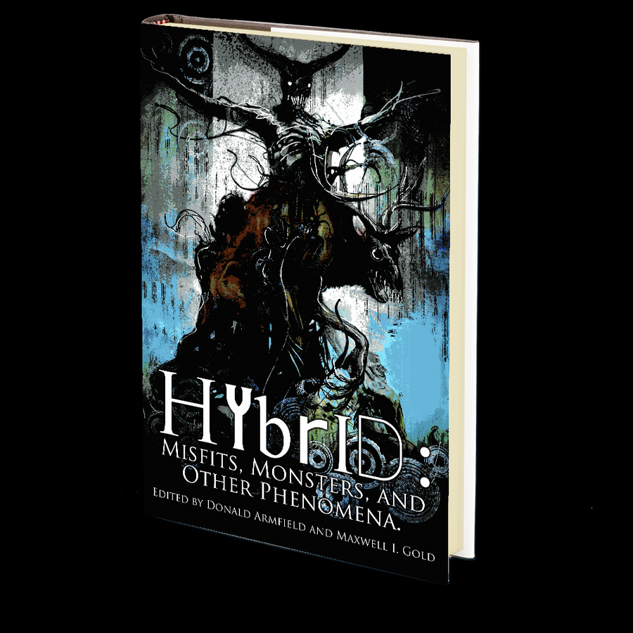 HYbriD: Misfits, Monsters and Other Phenomena