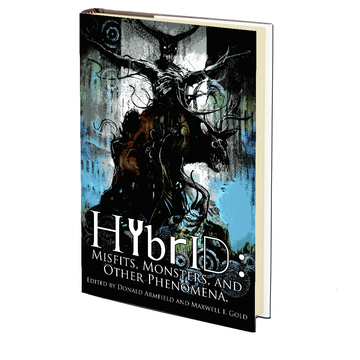 HYbriD: Misfits, Monsters and Other Phenomena