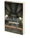 Nicholas Gray's Halloween Tales: A Short Story Collection by Nicholas Gray