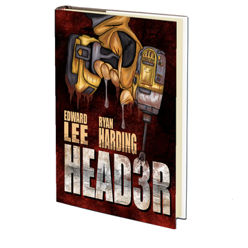 Header 3 by Edward Lee and Ryan Harding