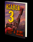 Header 3 by Edward Lee and Ryan Harding