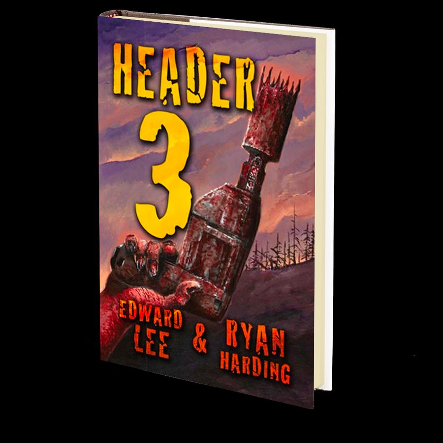 Header 3 by Edward Lee and Ryan Harding