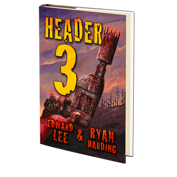 Header 3 by Edward Lee and Ryan Harding