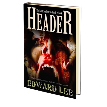 Header by Edward Lee
