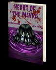 Heart of the Mavka by Allisha McAdoo and Jack Presby