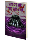 Heart of the Mavka by Allisha McAdoo and Jack Presby
