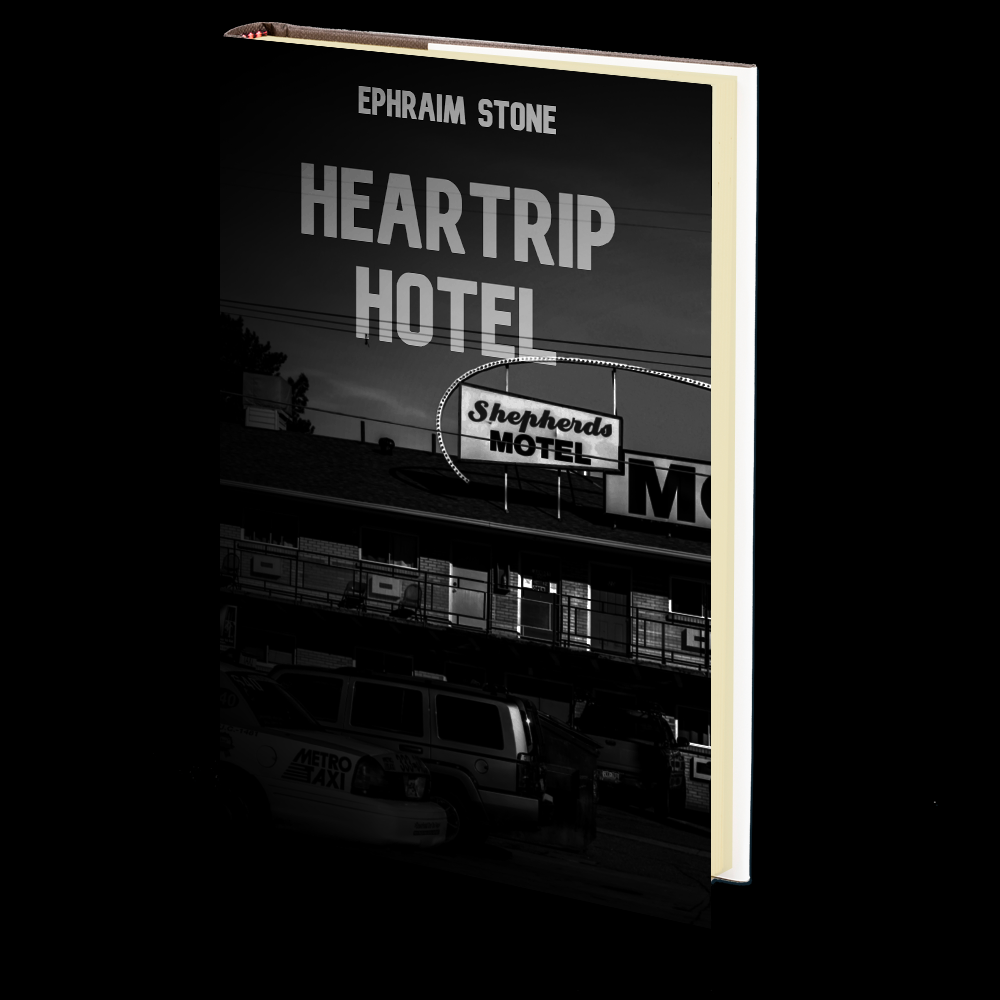 Heartrip Hotel by Ephraim Stone