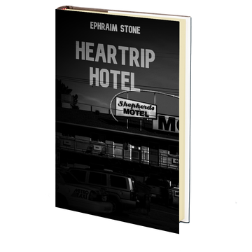 Heartrip Hotel by Ephraim Stone