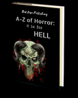 H is for Hell (A-Z of Horror - Book 8)