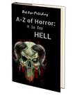 H is for Hell (A-Z of Horror - Book 8)